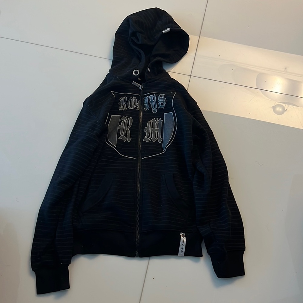 Romy Jacket Very nice